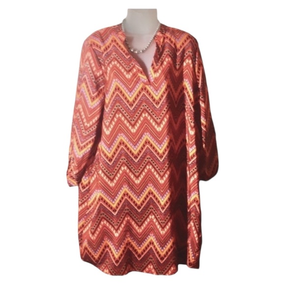 No Boundaries Dresses & Skirts - NO BOUNDARIES DRESS